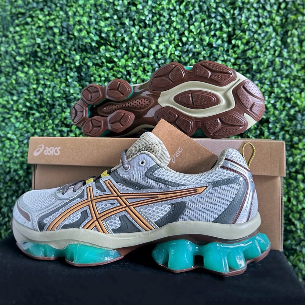 Men’s Asics Gel-Quantum Kinetic NWT